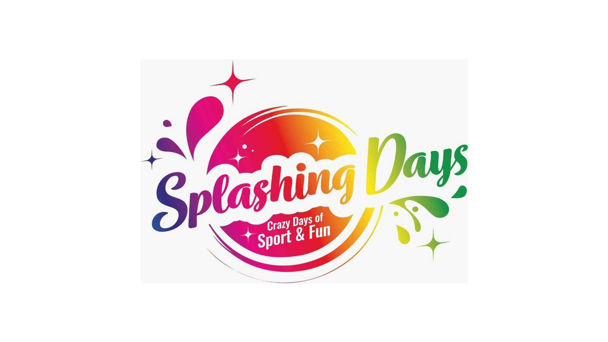 Splashing Days 2024